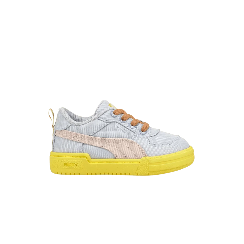 Krossovki-Tinycottons-x-Puma-CA-Pro-Infant-Aspen-Gold-Chalk-Pink
