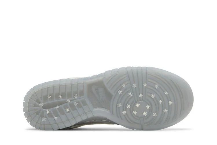 Кроссовки Nike Wmns Dunk Low 'Ice'