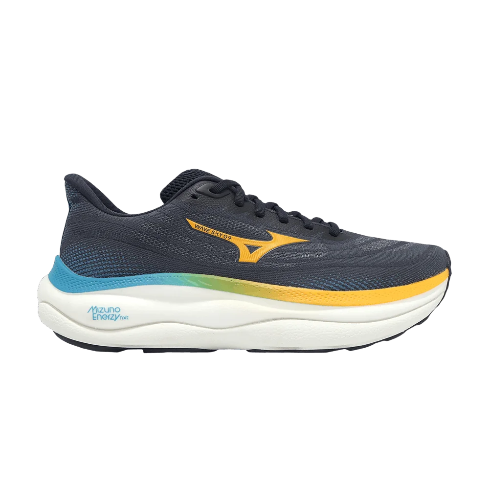 Krossovki-Mizuno-Wave-Sky-9-Baritone-Blue-Citrus