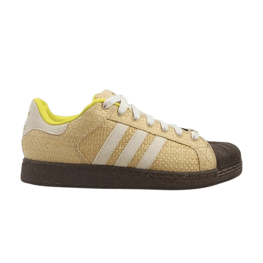 Кроссовки Adidas Superstar Skate