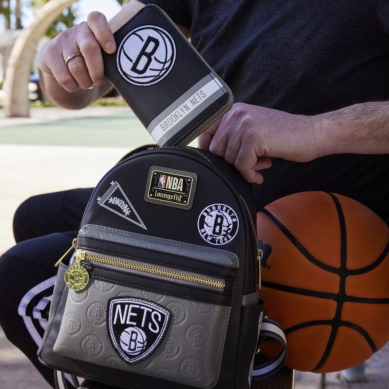NBA-Brooklyn-Nets-Patch-Icons-Mini-Backpack-1
