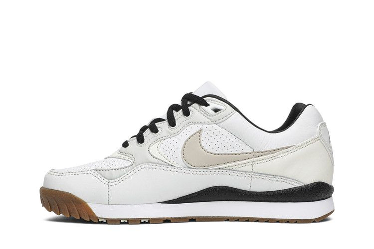 Кроссовки Nike ACG Wildwood 'White Gum'