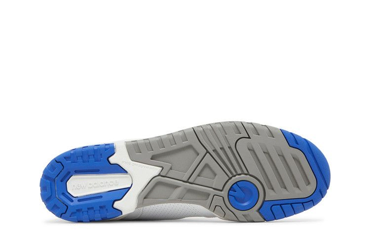 Кроссовки New Balance 550 'Lakers Pack - Infinity Blue'