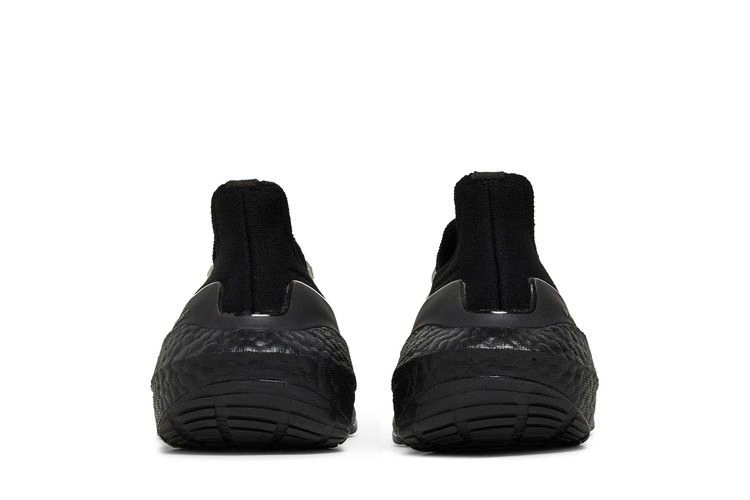 Кроссовки adidas UltraBoost 21 'Black Iridescent'