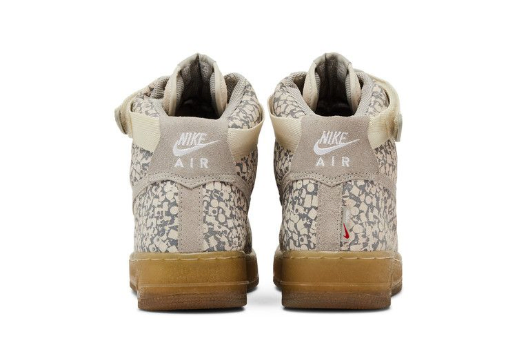 Кроссовки Nike Air Force 1 High L/M 'Stash Tokyo'