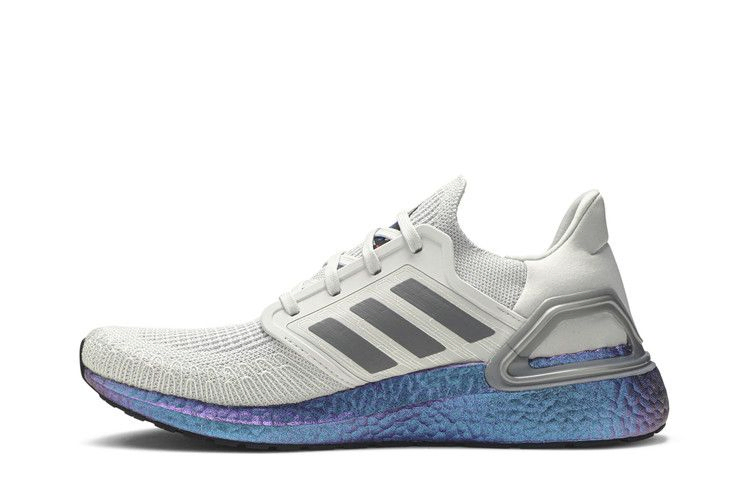 Кроссовки adidas ISS US National Lab x  UltraBoost 20 'Blue Boost'