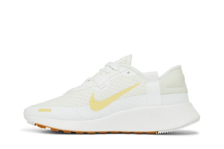 Кроссовки Nike Wmns Reposto 'White Saturn Gold'