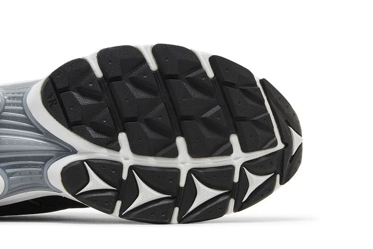 Кроссовки Saucony ProGrid Triumph 4 'Heritage  Pack - Black Silver'
