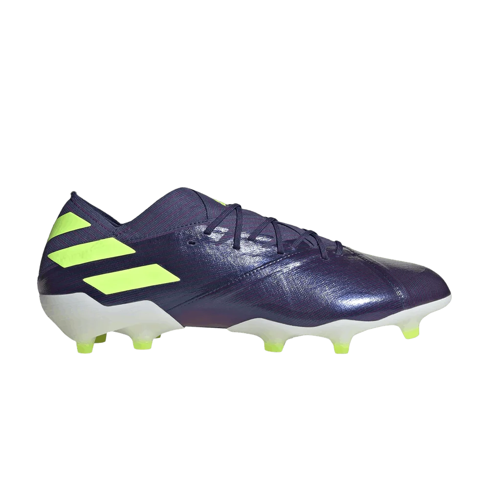Krossovki-Adidas-Nemeziz-Messi-19.1-FG-Tech-Indigo