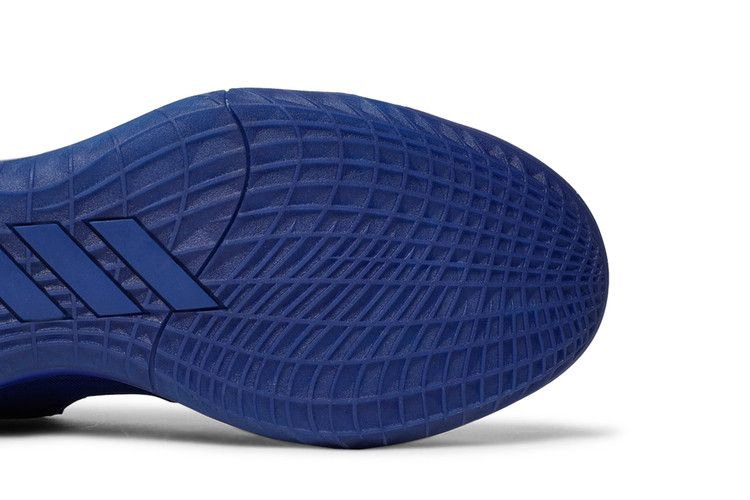Кроссовки Adidas Harden Stepback 2 'Royal Blue'