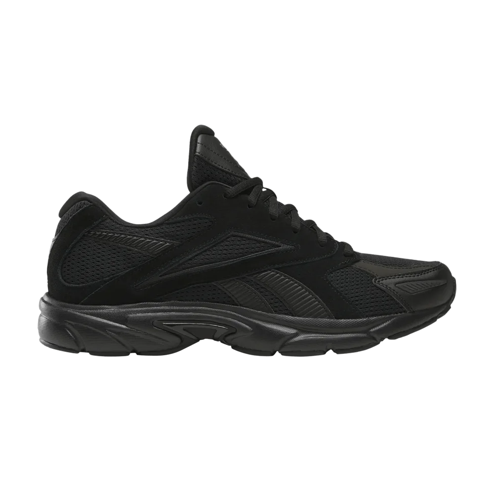 Кроссовки Reebok Road Prime 'Black Grey'