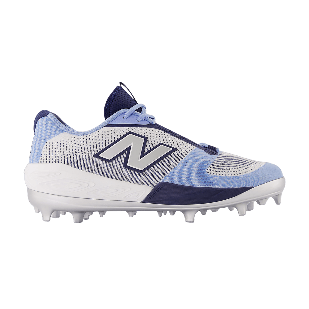 Кроссовки New Balance FuelCell COMPv4 'Sky Blue Team Navy'