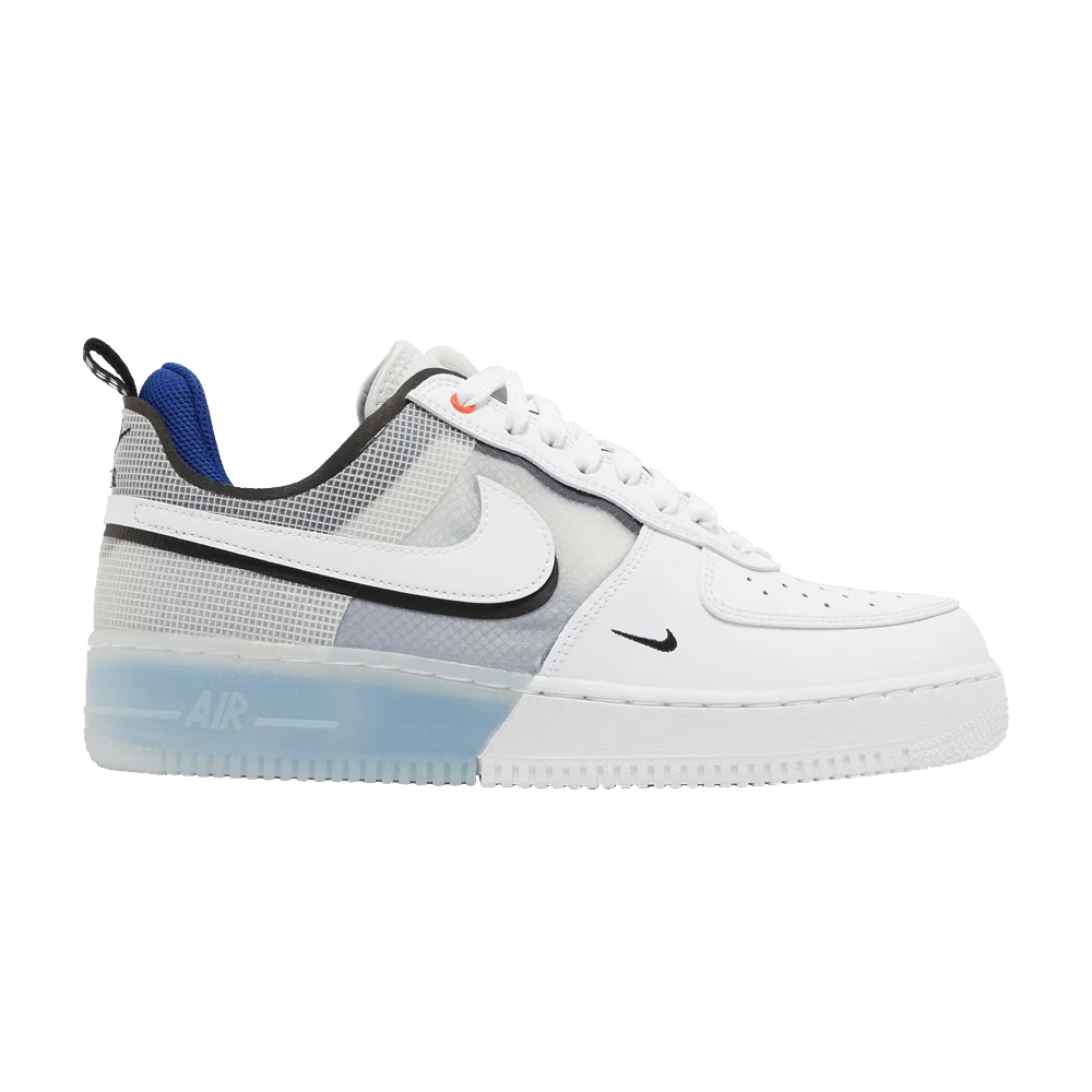 Krossovki-Nike-Air-Force-1-React-White-Light-Photo-Blue
