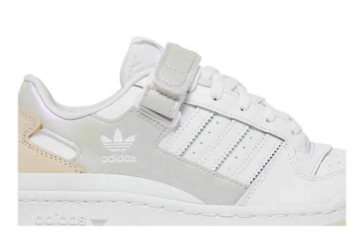 Кроссовки adidas Wmns Forum Low 'White'