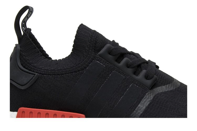 Кроссовки Adidas NMD Runner PK 'OG' 2015