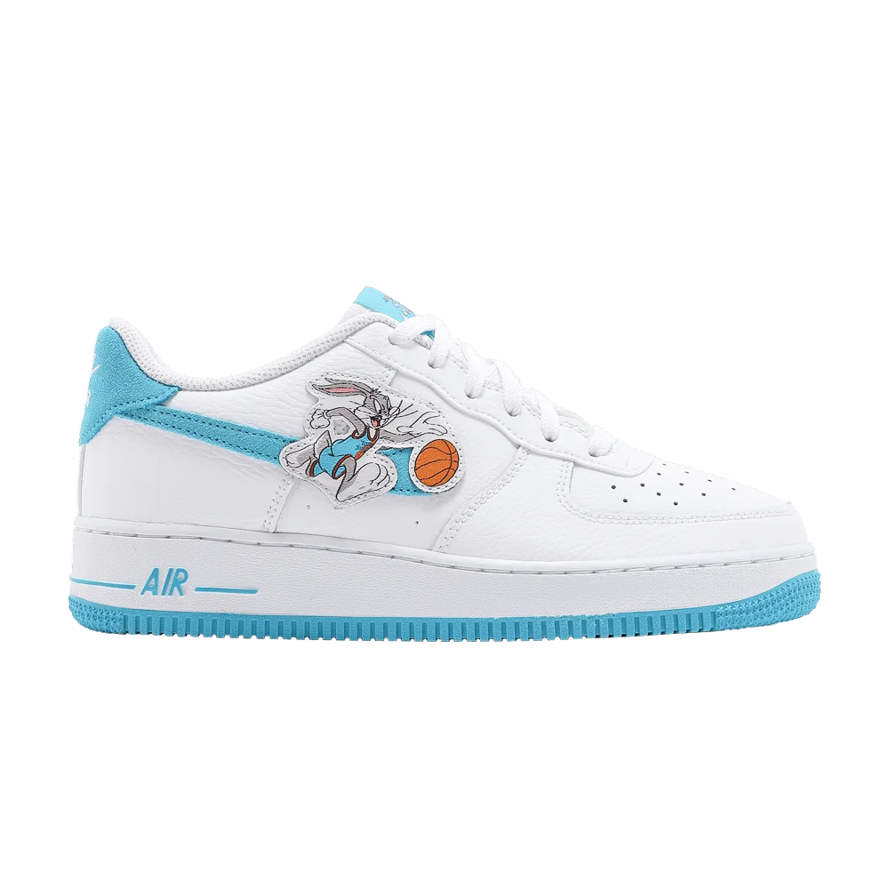Krossovki-Space-Jam-x-Nike-Air-Force-1-07-GS-Hare
