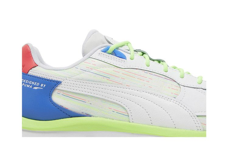 Кроссовки Puma Wild Rider 'Spectra'