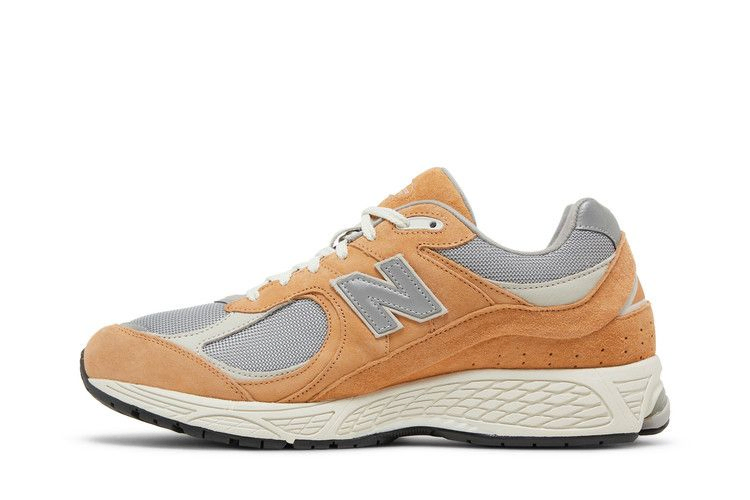 Кроссовки New Balance 2002R 'Sweet Caramel'