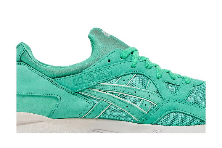 Кроссовки ASICS Ronnie Fieg x Gel Lyte 5 'Mint Leaf'