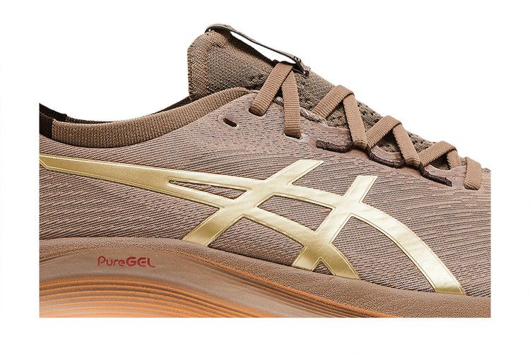 Кроссовки ASICS Gel Nimbus 27 'Luxe'