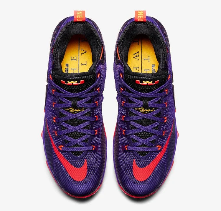 Krossovki-Nike-LeBron-12-Low-Court-Purple-2