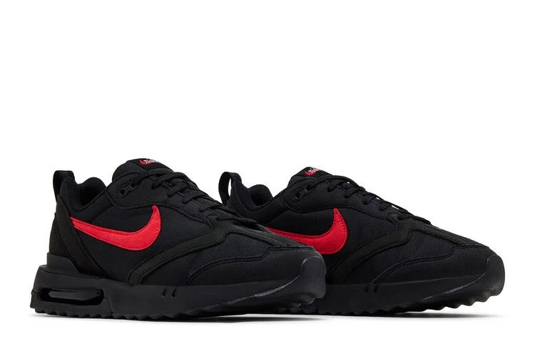 Krossovki-Nike-Air-Max-Dawn-Black-University-Red-7