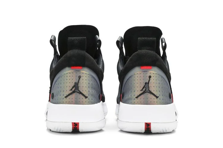Кроссовки Air Jordan 34 Low 'Heritage'