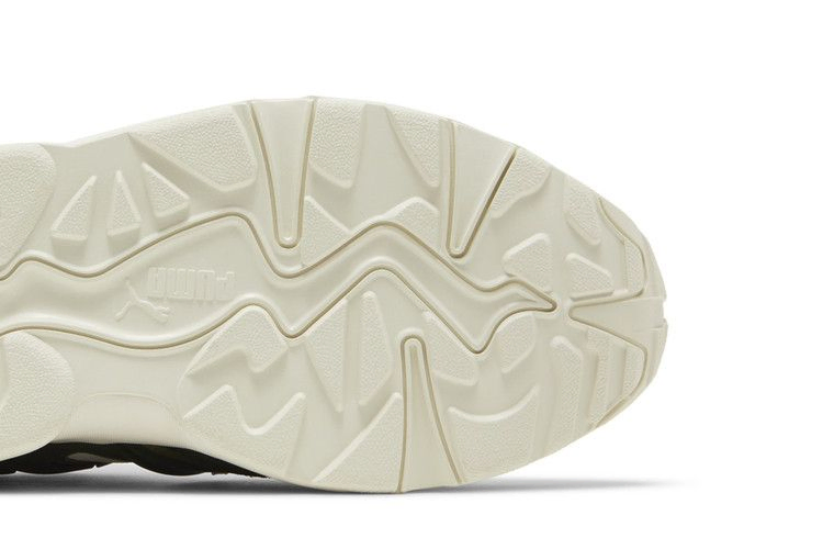 Кроссовки Sneakersnstuff x Puma Blaze of Glory 'Winter Moss'
