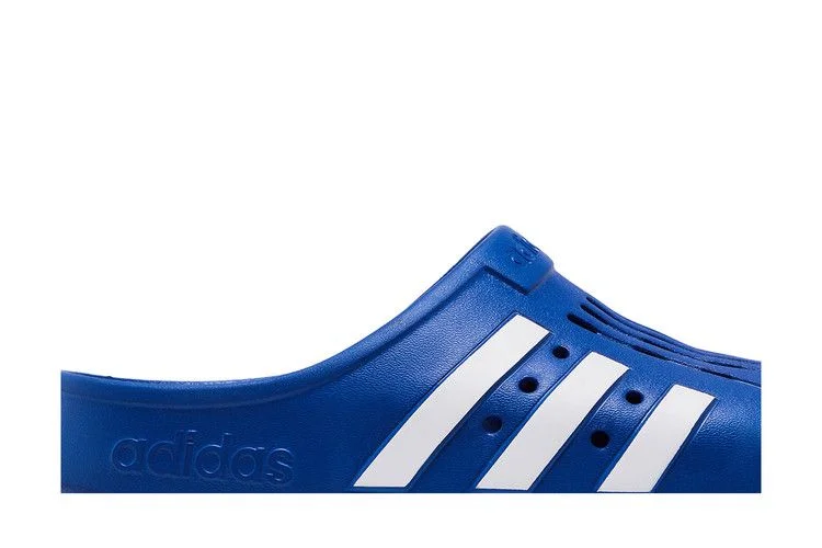 Сабо adidas Adilette Clog 'Royal Blue'