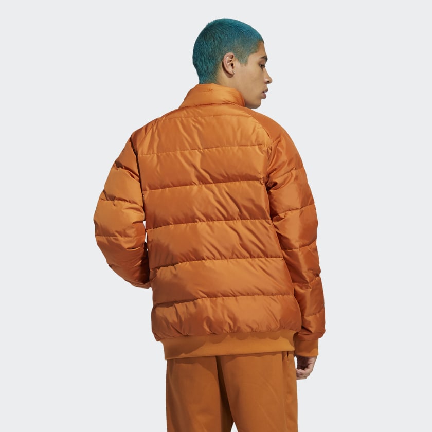 Куртка adidas x Jonah Hill Puffer Jacket Tech Copper