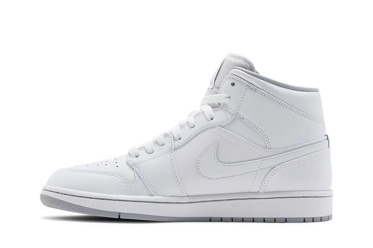 Krossovki-Air-Jordan-1-Mid-White-Wolf-Grey-2
