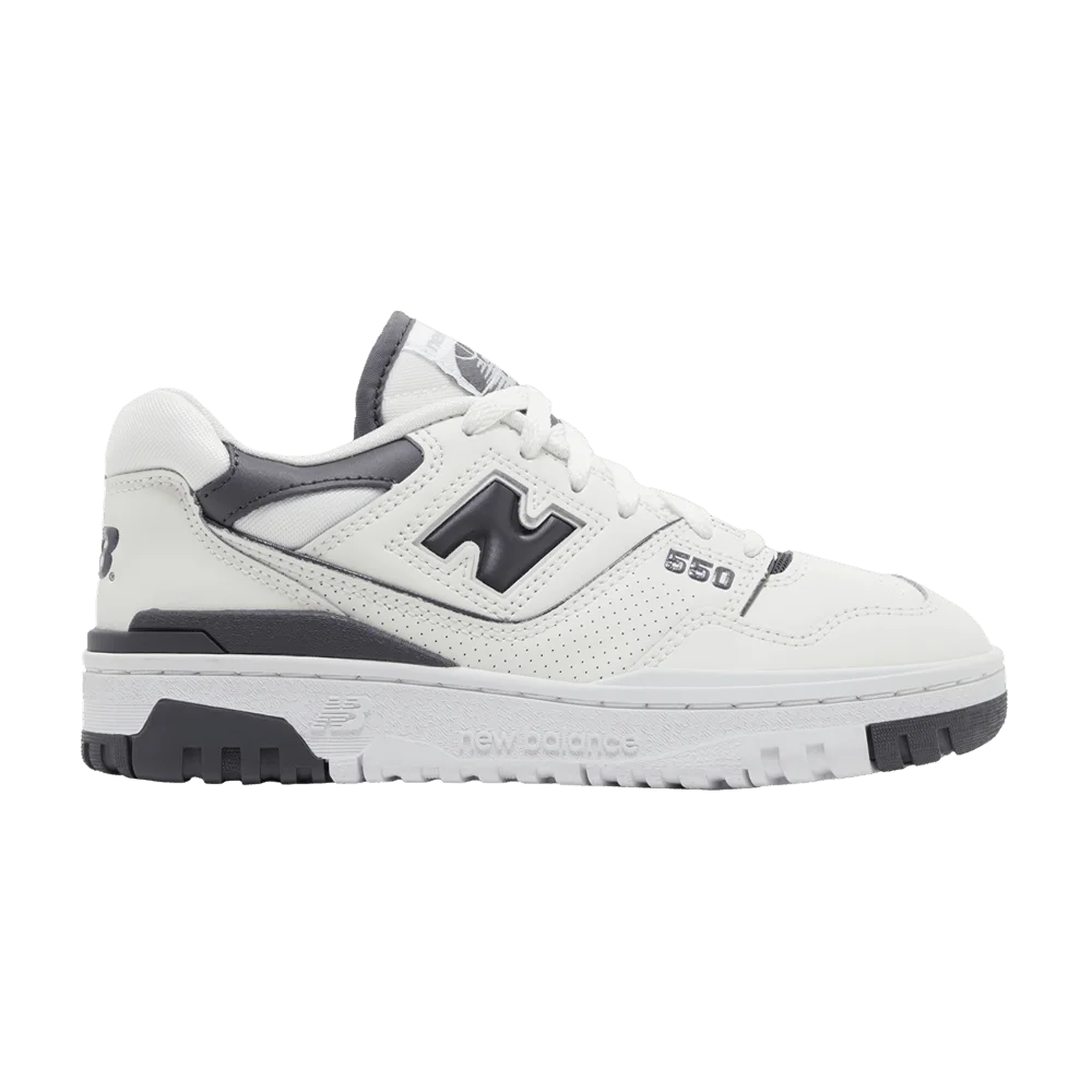 Кроссовки New Balance Wmns 550 'Sea Salt Magnet'