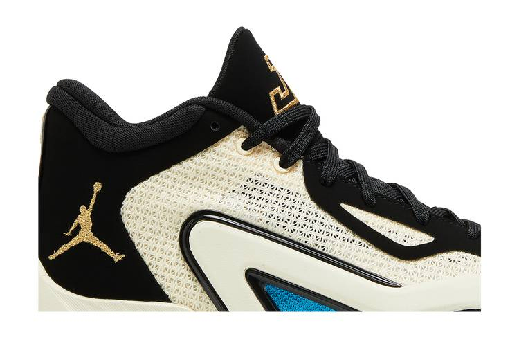 Кроссовки Air Jordan Tatum 1 PF 'Barbershop'