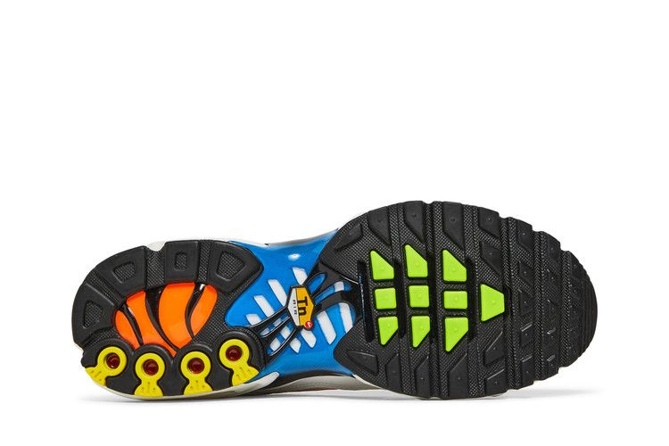 Кроссовки Nike Wmns Air Max Plus 'Nerf'