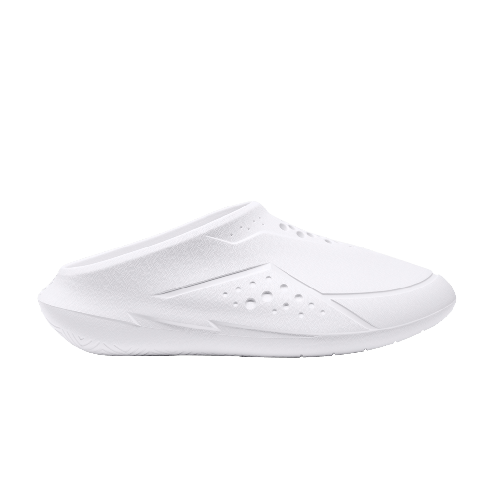 Кроссовки Curry Brand Curry FoamTro Slide 'White'