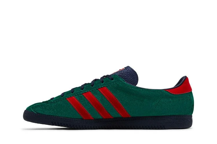 Кроссовки adidas Blackburn SPZL 'Collegiate Green' 2024