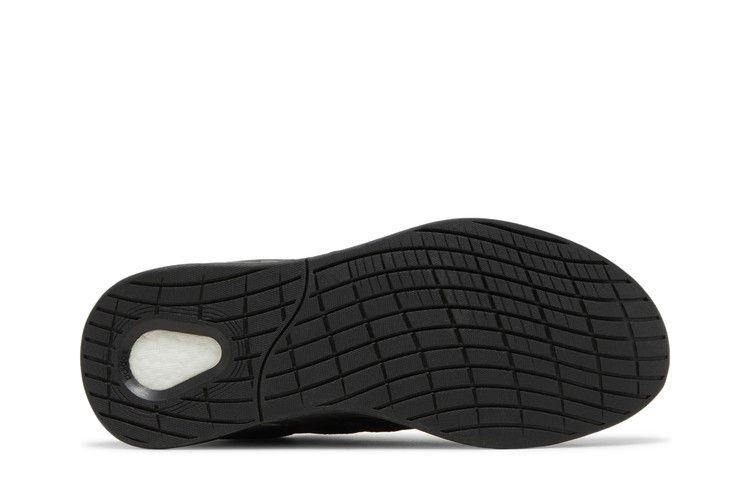 Кроссовки Adidas Kaptir 'Core Black'