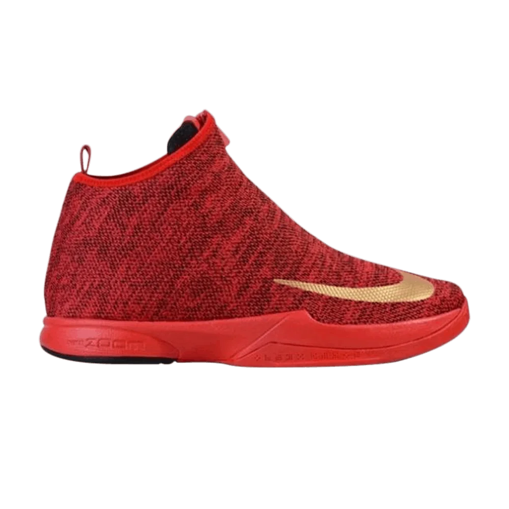 Кроссовки Nike Zoom Kobe Icon 'China'