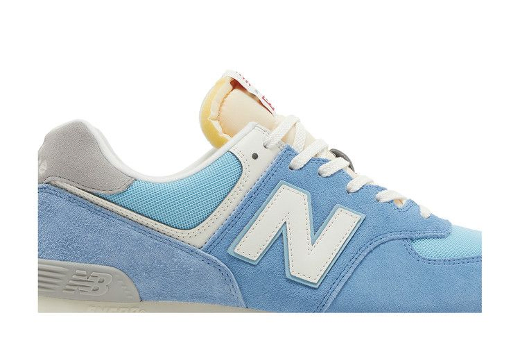 Кроссовки New Balance 574 'Blue Laguna'
