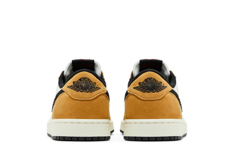 Кроссовки Air Jordan 1 Retro Low OG 'Rookie of the Year'