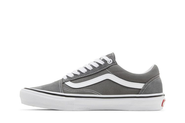 Vans Skate Old Skool 'Pewter'