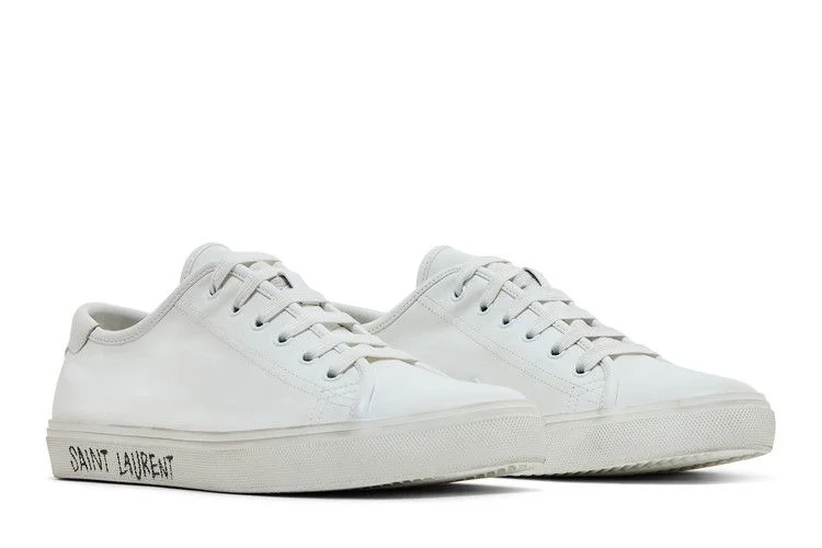 Krossovki-Saint-Laurent-Malibu-Low-Optic-White-7