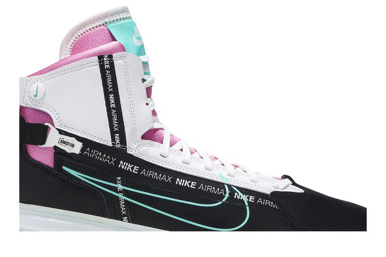 Кроссовки Nike Air Max 720 Saturn 'Miami Vice'