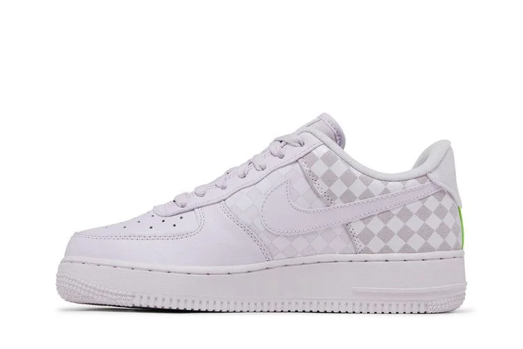 Кроссовки Nike Wmns Air Force 1 Low 'Barely Grape'