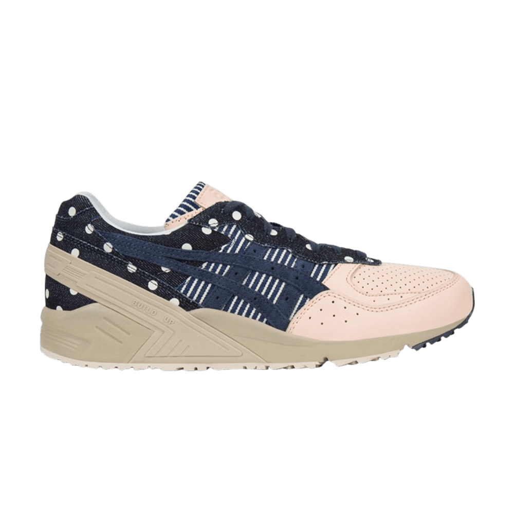 Кроссовки ASICS Gel Sight 'Japanese Denim'