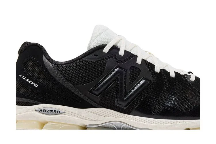 Кроссовки JJJJound x New Balance 1890 'Black'