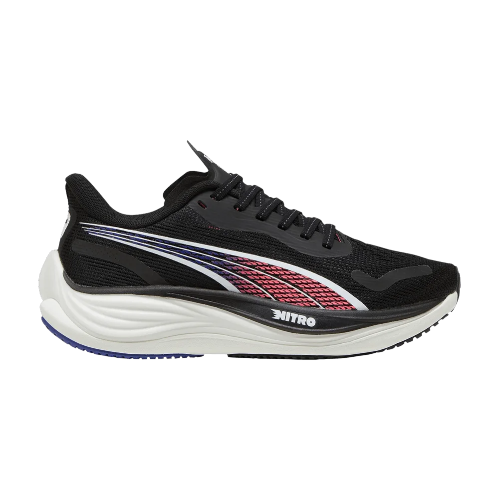 Krossovki-Puma-Wmns-Velocity-Nitro-3-Black-Sunset-Glow