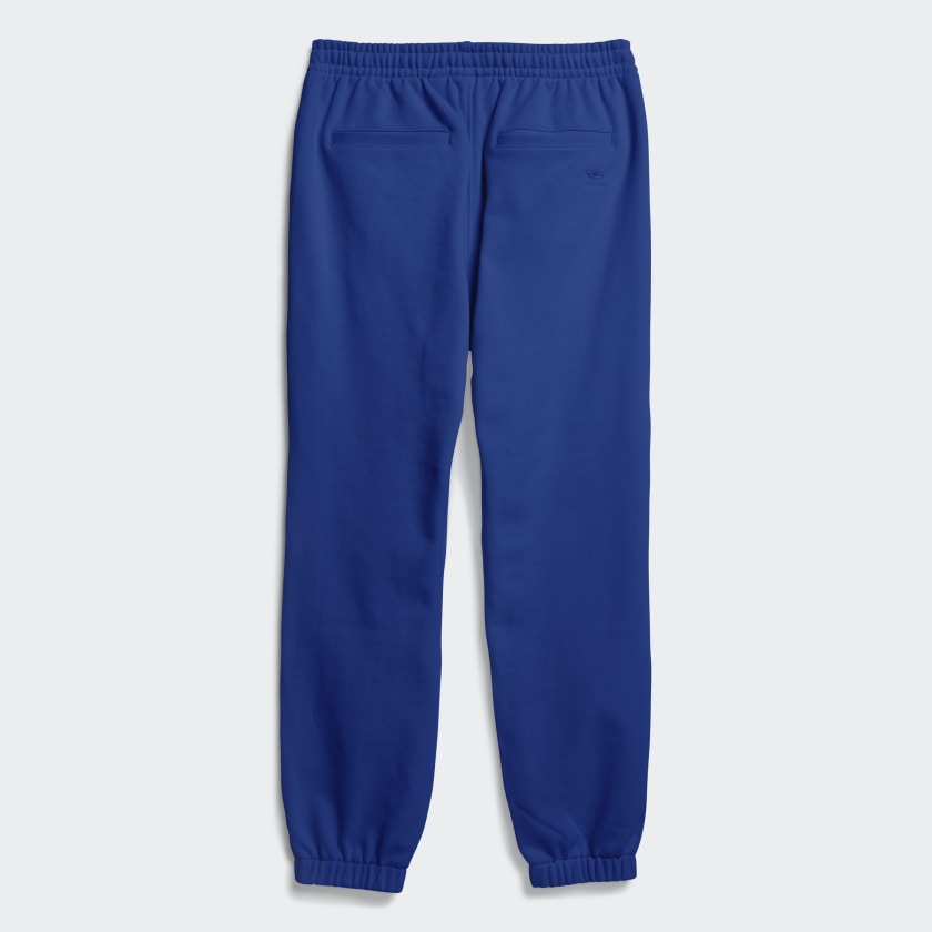 Спортивные штаны adidas Pharrell Williams Basics Sweat Pants Power Blue