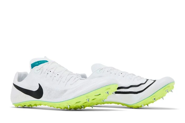 Krossovki-Nike-Zoom-Ja-Fly-4-White-Electric-Algae-7
