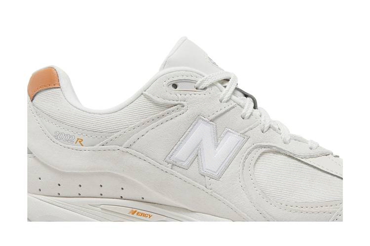 Кроссовки New Balance 2002R 'Reflection Sepia'